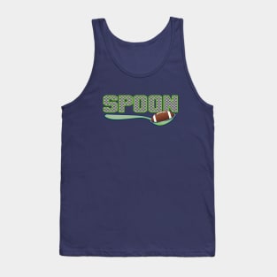 Seattle Seahawks Devon Witherspoon Sticker by CH3Media Tank Top